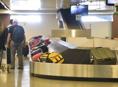 Ações querem impedir Anac de cobrar por bagagens despachadas em voos