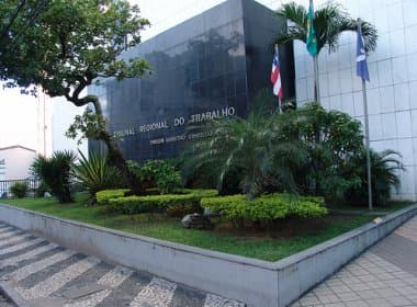 TRT-BA convoca trabalhadores com precatórios da Prefeitura de Salvador para acordo
