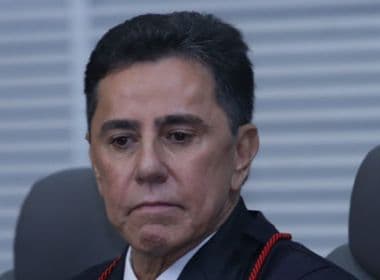 Desembargador José Edivaldo Rotondano é empossado presidente do TRE-BA 