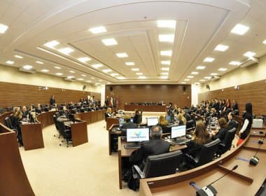 Vista suspende julgamento de ação contra ITIV de Salvador; maioria é favorável a liminar