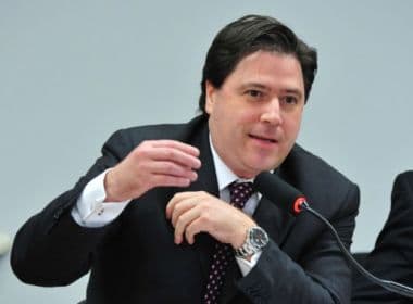Juiz Luís Roberto Cappio é alvo de sindicância por denunciação caluniosa de servidora