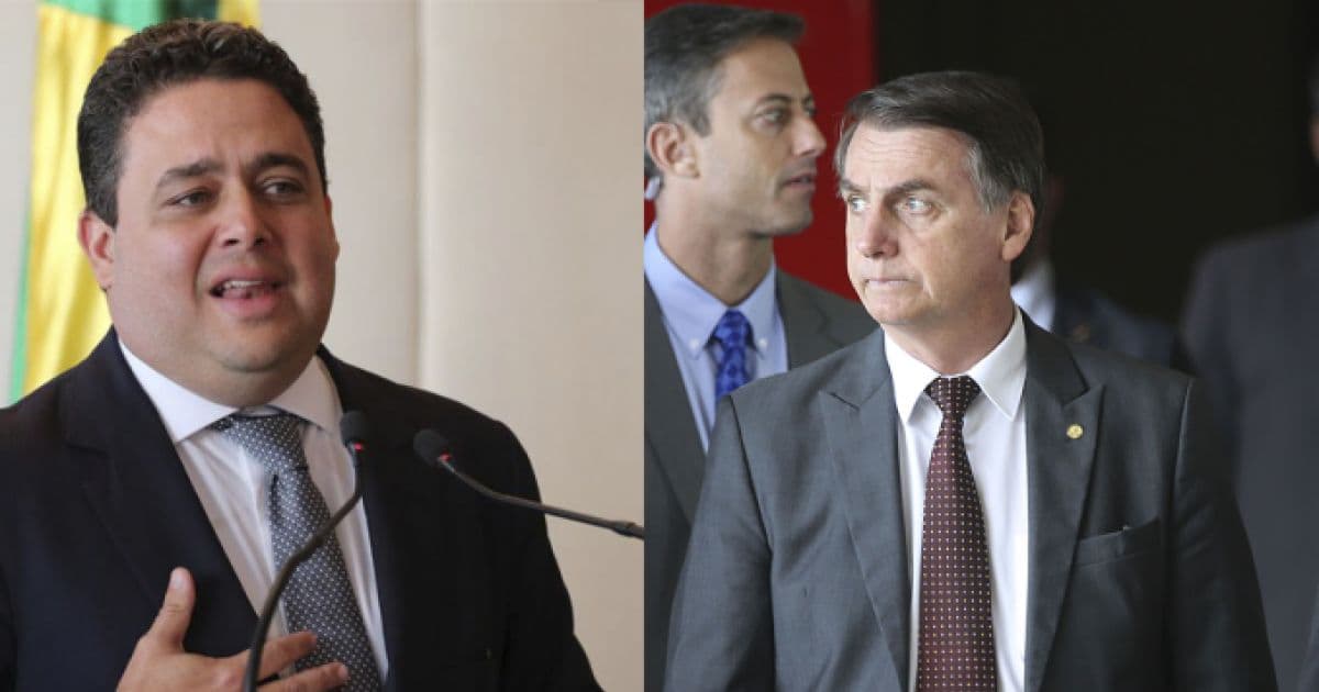 Bolsonaro terá 15 dias para dar explicações sobre pai de presidente da OAB
