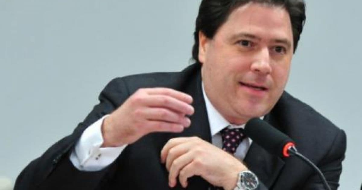 TJ-BA arquiva notícia crime por difamação e injúria contra juiz Luís Roberto Cappio