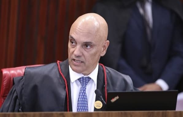 Presidente do TSE afirma que democracia brasileira não suporta "política de apaziguamento"