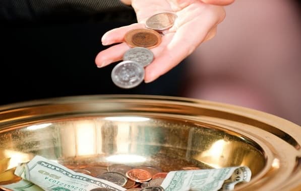 TJ-SP nega redução de pensão alimentícia a pai que dava dízimo para igreja
