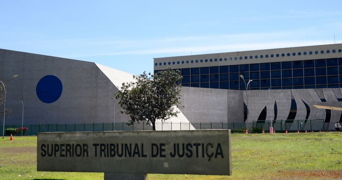 STJ tem duas vagas em aberto; desembargadores baianos miram cadeira de ministro