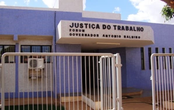 Cargo de juiz titular da Vara do Trabalho de Barreiras está em aberto; TRT utiliza critério de antiguidade para ocupação