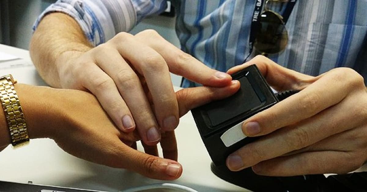 TRE-BA retoma atendimento ao eleitor com coleta biométrica em Salvador