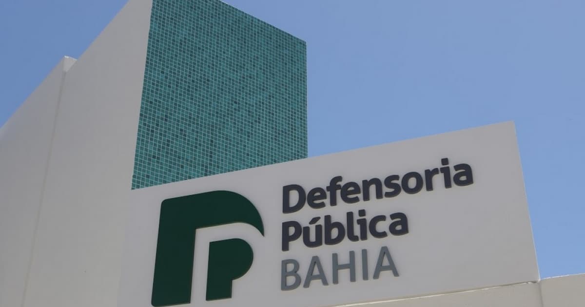 DP-BA abre seleção para ouvidor geral com salário de R$ 12 mil