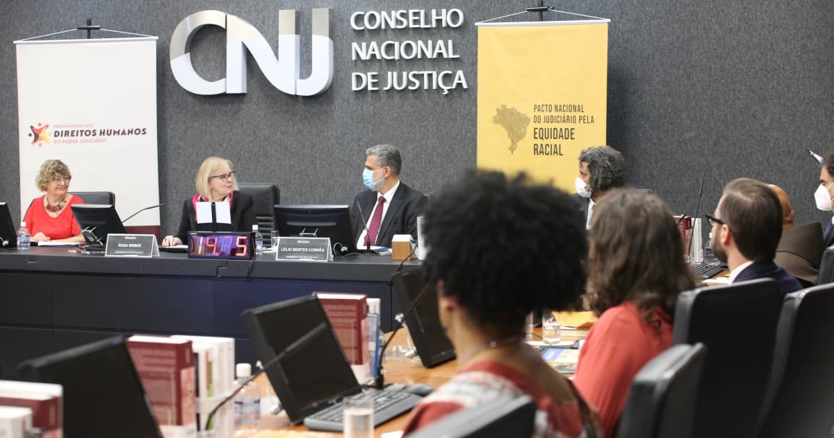 CNJ cria fórum para propor medidas de aperfeiçoamento do judiciário quanto à equidade racial