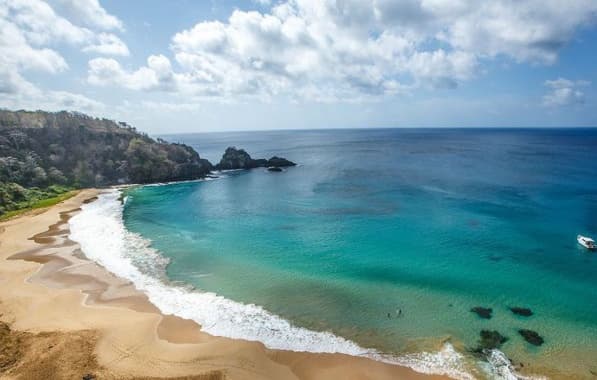 Lewandowski anula cessão de Fernando de Noronha para o estado de Pernambuco