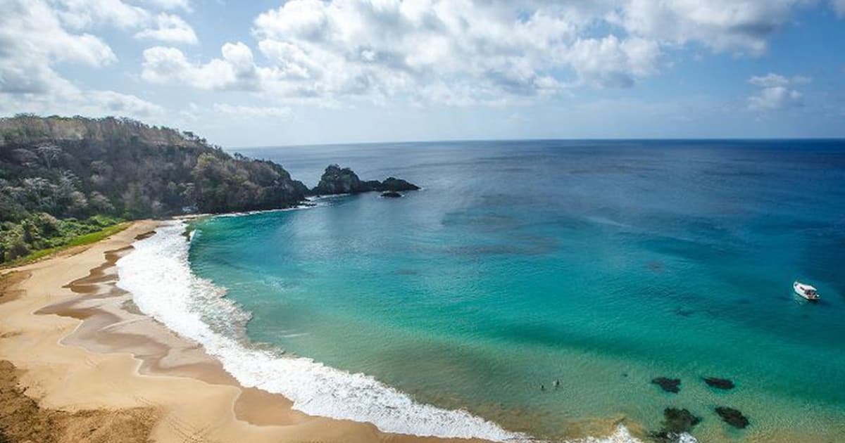 Lewandowski anula cessão de Fernando de Noronha para o estado de Pernambuco