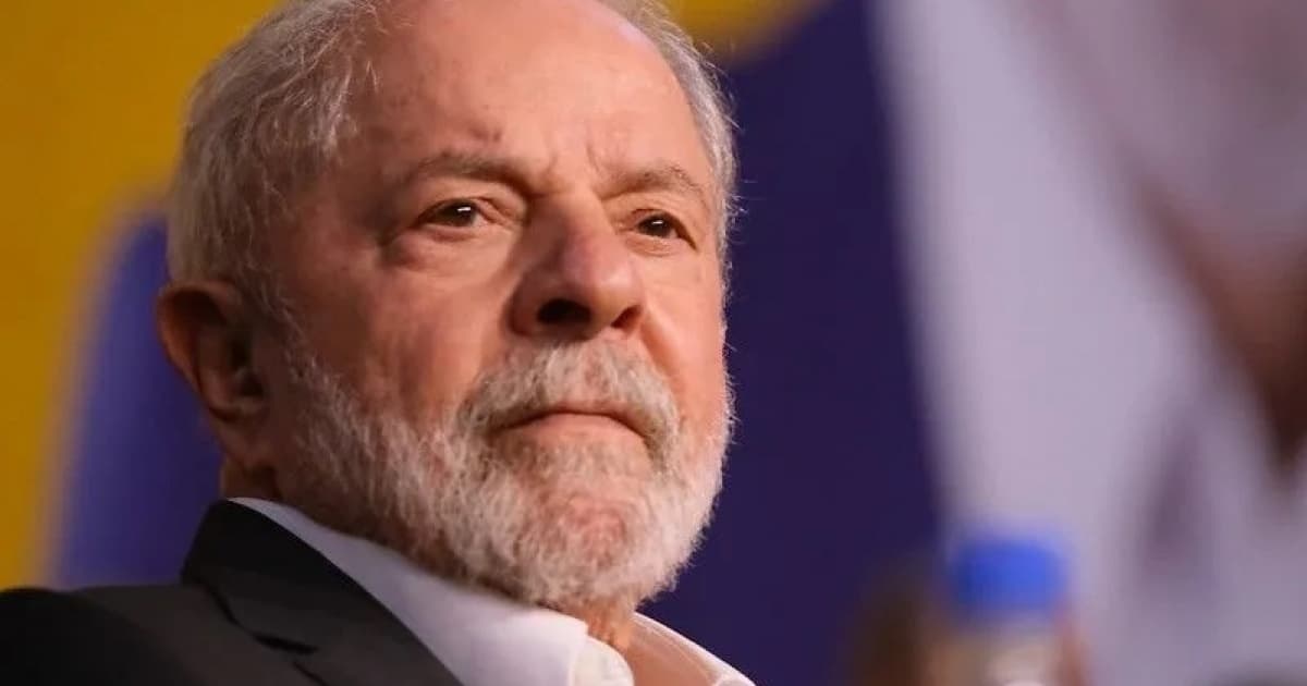 Após fala de Lula sobre operação da PF, Ajufe diz que ‘ataque pessoal a juízes provoca instabilidade social’
