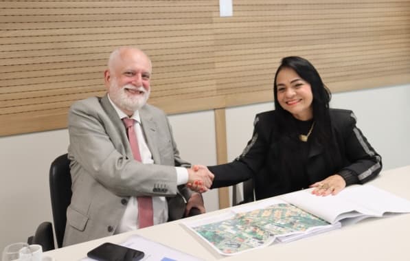 Lauro de Freitas terá novo fórum; TJ-BA e prefeitura ajustam doação de terreno
