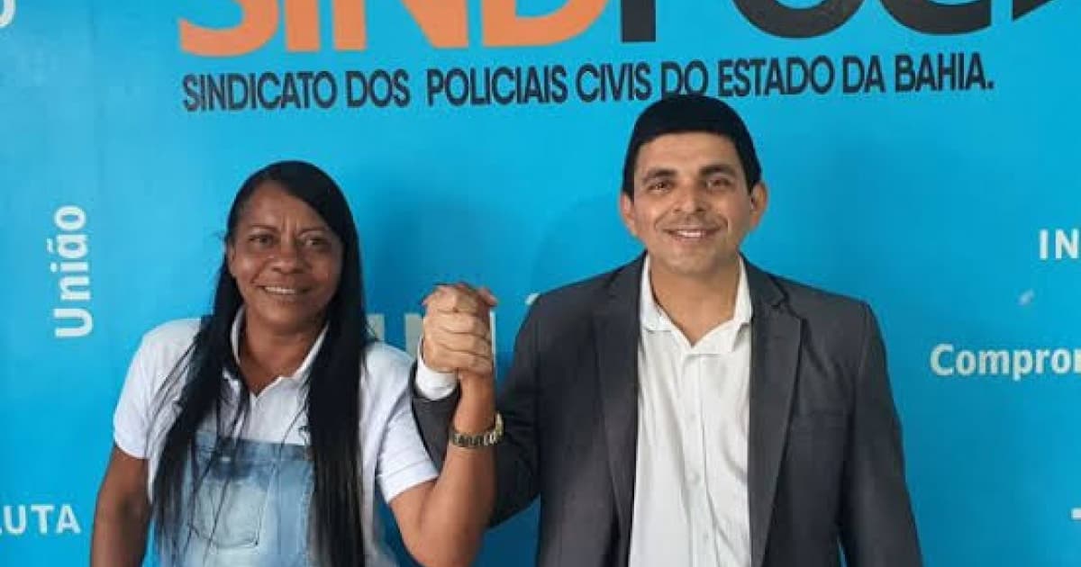 Sindicato dos Policiais Civis comemora decisão do TJ-BA e diz que PM não pode investigar a própria PM