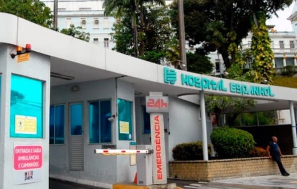 Governo do estado deposita R$ 118,7 milhões para desapropriação do Hospital Espanhol