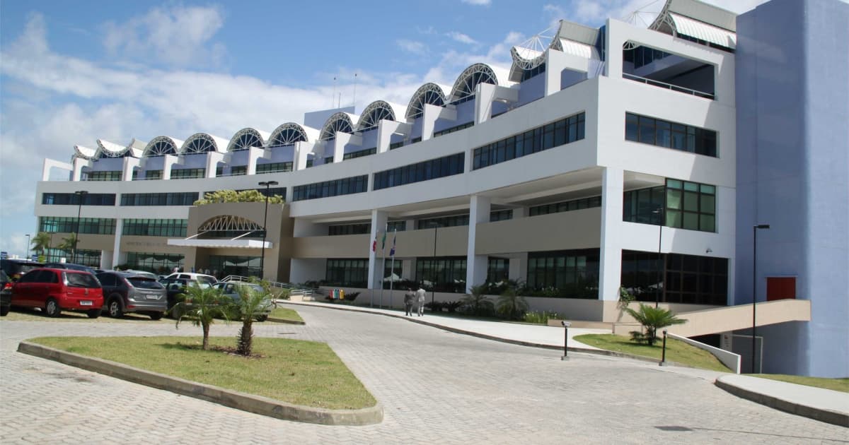 sede do ministério público da bahia