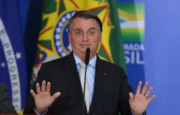 TSE conclui fase de coleta de provas em ação que pede Bolsonaro inelegível