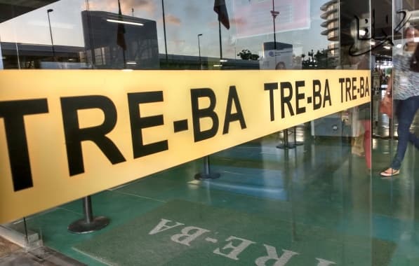 TRE-BA suspende atendimento presencial a partir desta quarta-feira