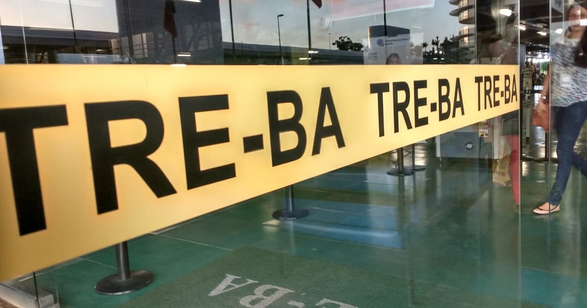 TRE-BA suspende atendimento presencial na semana santa