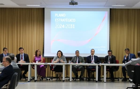 MP-BA debate elaboração do plano estratégico 2024-2031