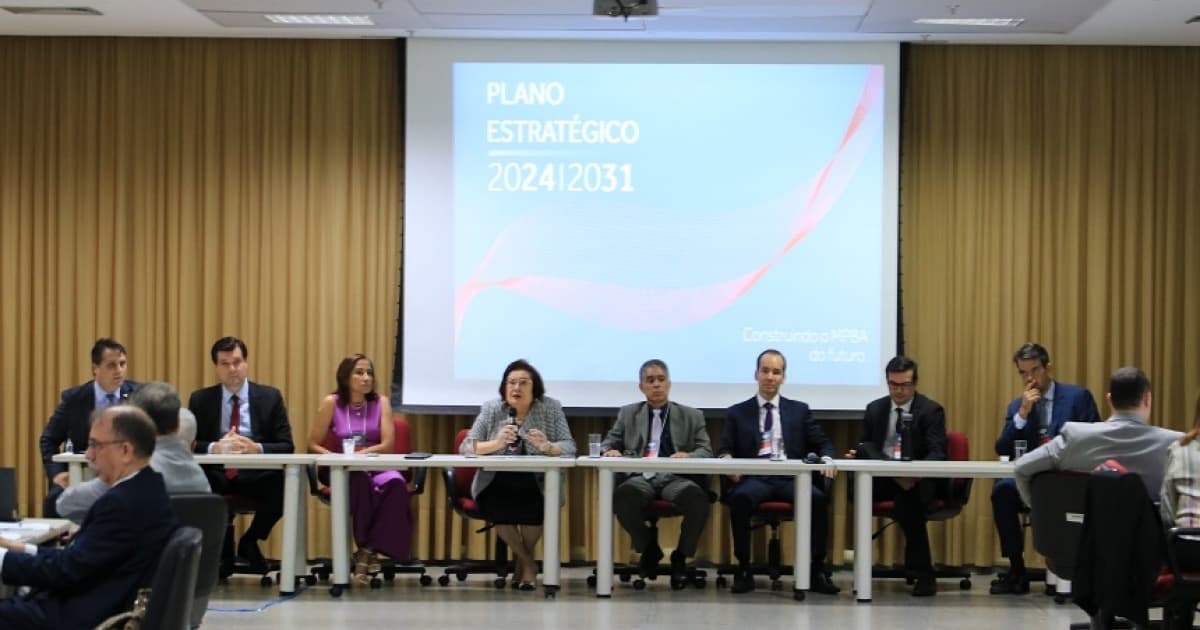 reunião plano estratégico mp-ba