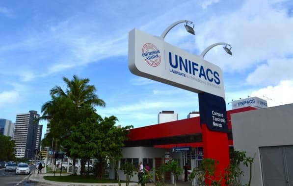MP-BA aciona Unifacs por prestar serviços educacionais de forma “deficitária e inadequada”