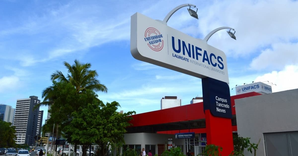 unifacs salvador 