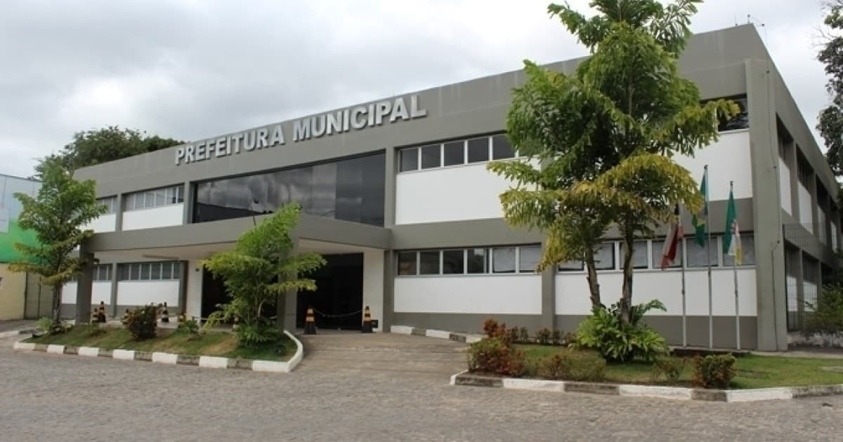 Pleno declara inconstitucional lei que criou Empresa Municipal de Água e Saneamento de Mata de São João