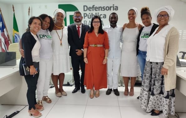Defensoria da Bahia fecha lista tríplice para o cargo de ouvidor-geral do órgão 