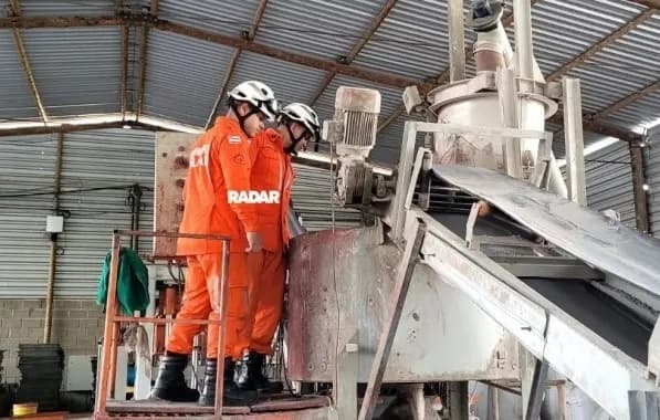MPT-BA vai investigar morte de operário em fábrica de cimento de Porto Seguro