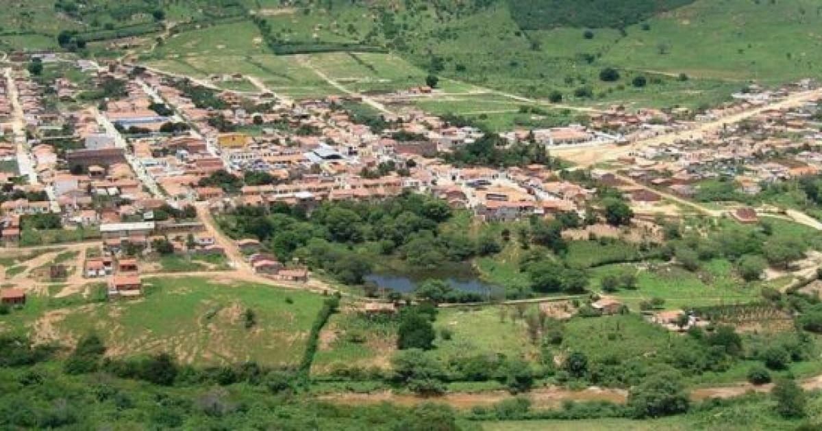 Justiça proíbe município de Caetanos de exercer atividade de licenciamento ambiental