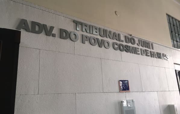 Testemunha define relação de Lucas Terra com Sílvio Galiza como abusiva: “Queria mandar no menino”