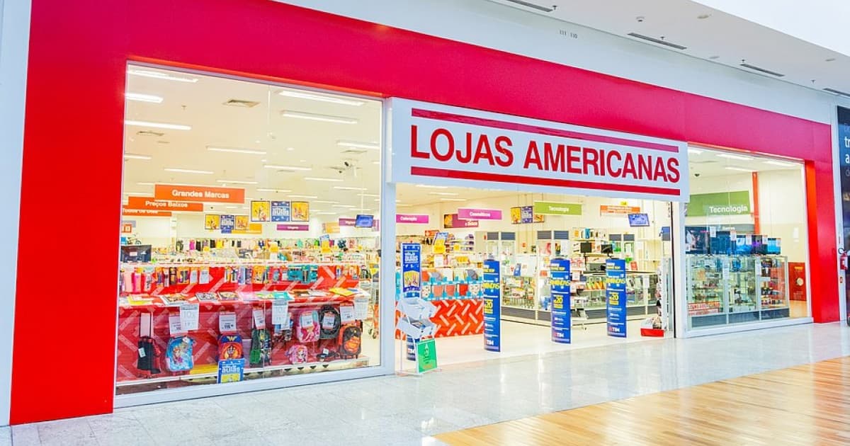 MP-BA aciona 25 filiais das Lojas Americanas e pede pagamento de R$ 2,5 mi em compensação por prejuízos