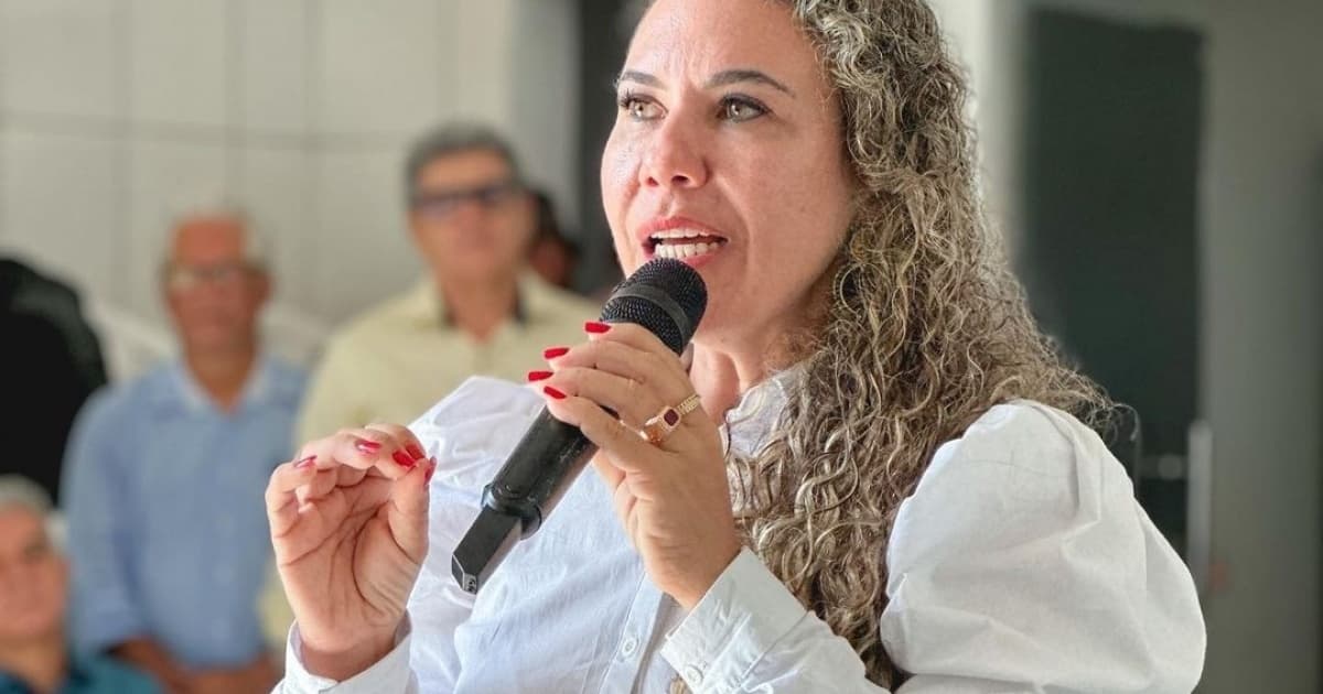MP propõe suspensão de processo contra prefeita do sul da Bahia acusada de descumprir medidas sanitárias contra Covid-19