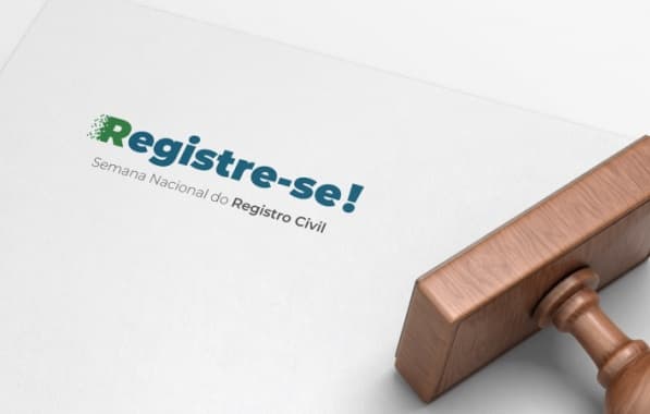 “Registre-se”: DP-BA integra Semana Nacional do Registro Civil