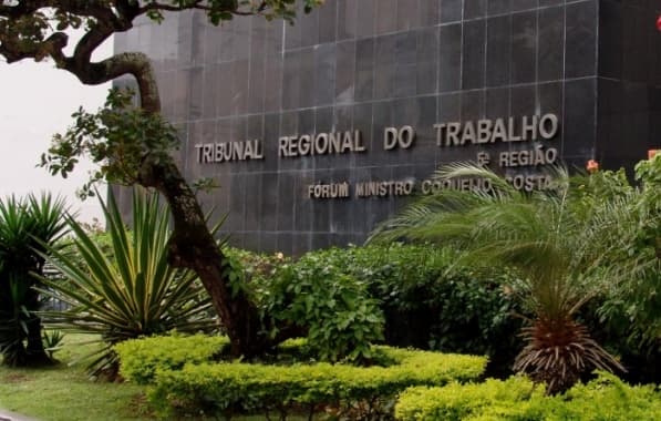 TRT-BA suspende atividades da 5ª Turma após condenação de desembargadores