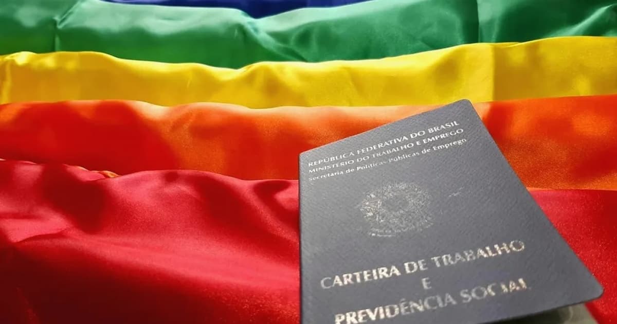 OAB promove audiência pública de 'Empregabilidade para população LGBTQIAPN+ na Bahia'  na próxima semana