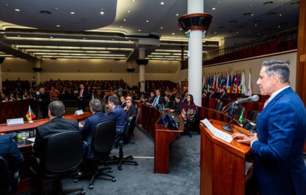 Capitaneado pela Corregedoria-Geral baiana, 91º ENCOGE debate atuação do judiciário em demandas sociais