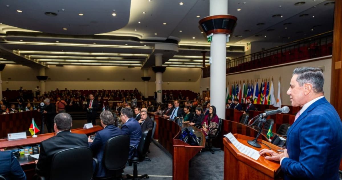 Capitaneado pela Corregedoria-Geral baiana, 91º ENCOGE debate atuação do judiciário em demandas sociais