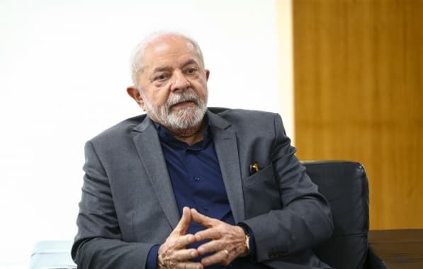 Lula deve indicar nome à vaga de ministro do STF esta semana 