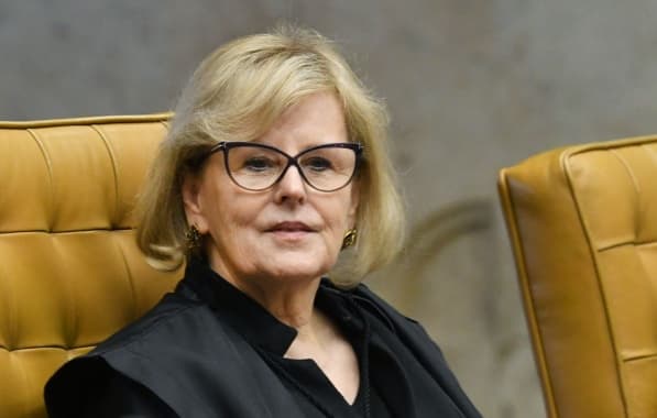 Rosa Weber vai receber Medalha do Mérito Jurídico Ruy Barbosa