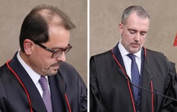 Escolhidos por Lula, advogados tomam posse como ministros efetivos do TSE
