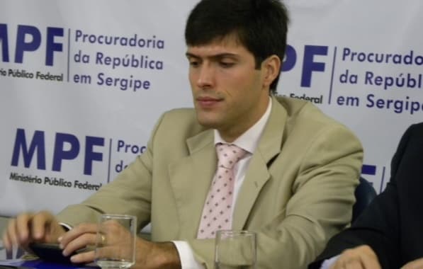PGR indica o procurador regional da República que já atuou na Bahia para compor CNJ