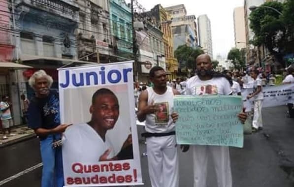 Caso Carlos Alberto Júnior: segunda audiência de instrução ocorre 10 anos depois da morte do jovem