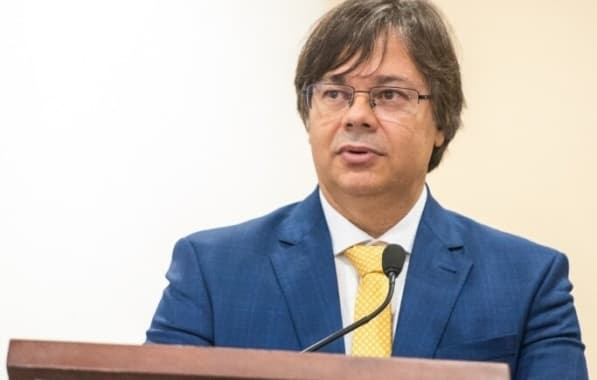 Nova diretoria da Ampeb é empossada; Marcelo Miranda assume biênio 2023-2025