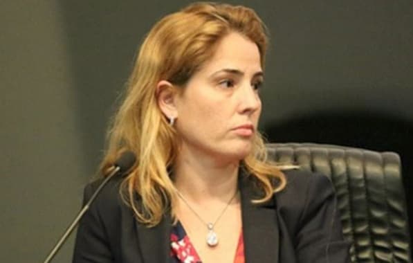 Gabriela Hardt deixa vara de Curitiba responsável por processos da Lava Jato