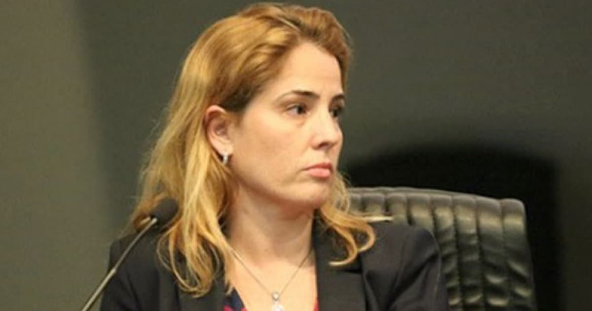 Gabriela Hardt deixa vara de Curitiba responsável por processos da Lava Jato