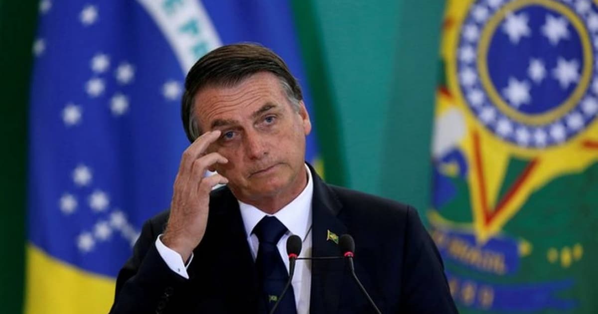 Relator apresenta voto em ação contra Bolsonaro no TSE nesta terça-feira 