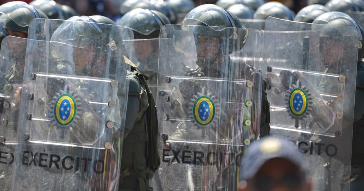 Forças Armadas acumulam 56 ações penais sobre assédio sexual de militares em cinco anos, aponta STM 